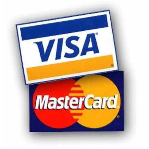 Каква е разликата между виза и Mastercard?