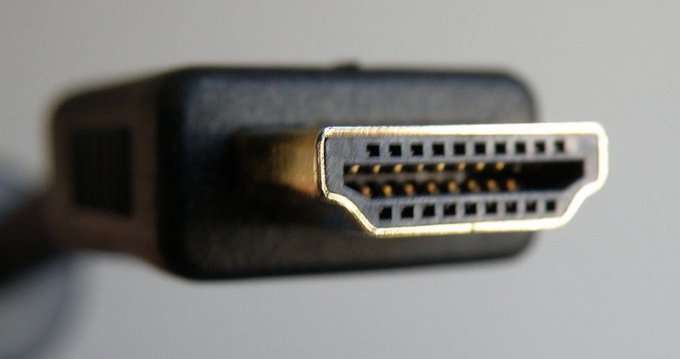 HDMI конектор: корифей в цифровия свят