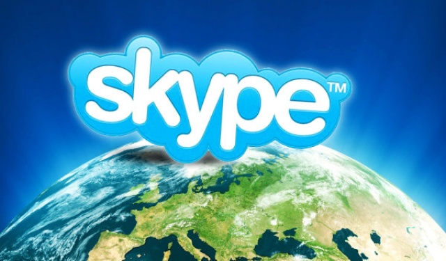 Skype - комуникирайте с приятелите си по целия свят