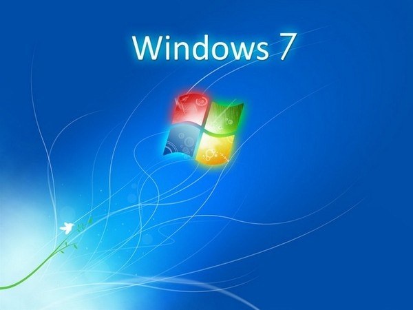 Как да промените профила си в Windows 7