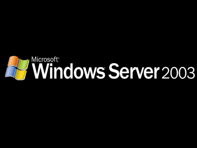 Как да инсталирате Windows Server 2003 на сървър