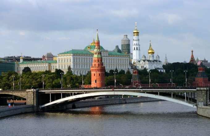 Апартамент под наем в Москва