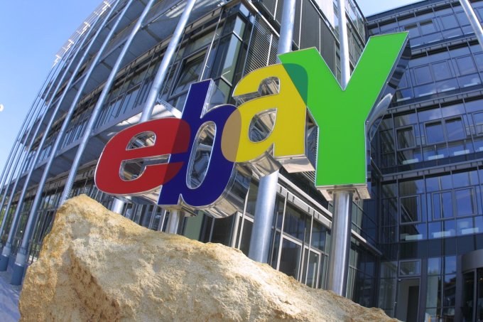 Когато търгът eBay отваря руски представител